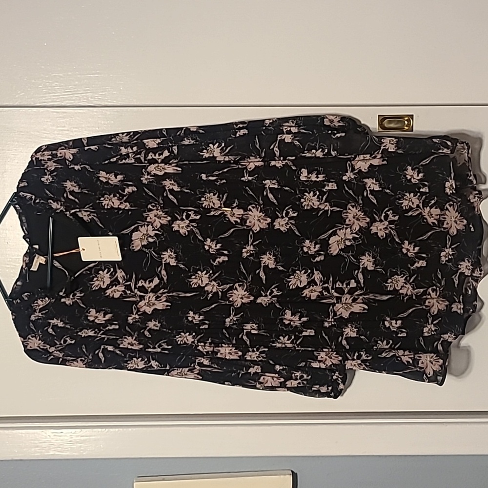 NWT SKIES ARE BLUE DRESS SIZE M